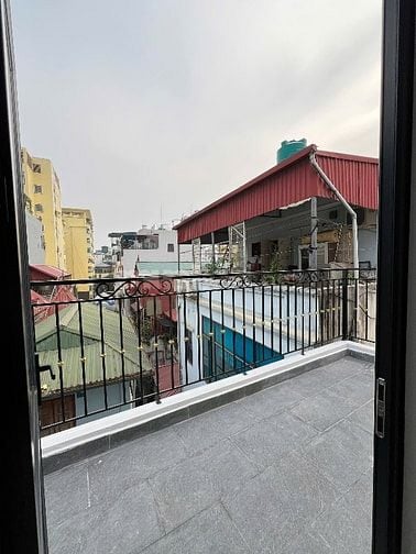Cần cho thuê nhà nguyên căn 2 mặt tiền 