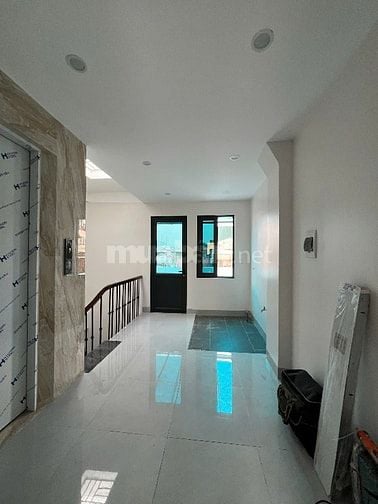 Cần cho thuê nhà nguyên căn 2 mặt tiền 