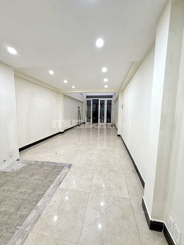 MẶT TIỀN NGUYỄN TRỌNG TUYỂN- CẦU KIỆU, PN- 62m2- 5 TẦNG- CHỈ 18,x TỶ