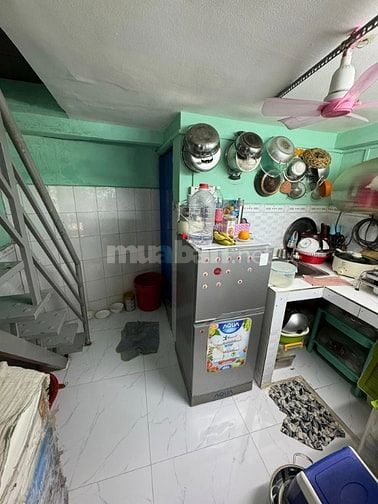 2,15 tỷ nhà nhỏ 2pn vị trí đẹp ( SHR hoàn công đủ ) 