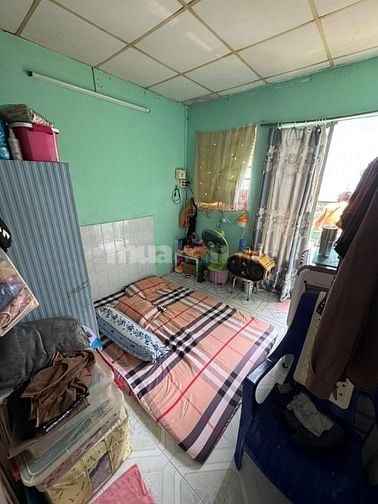 2,15 tỷ nhà nhỏ 2pn vị trí đẹp ( SHR hoàn công đủ ) 