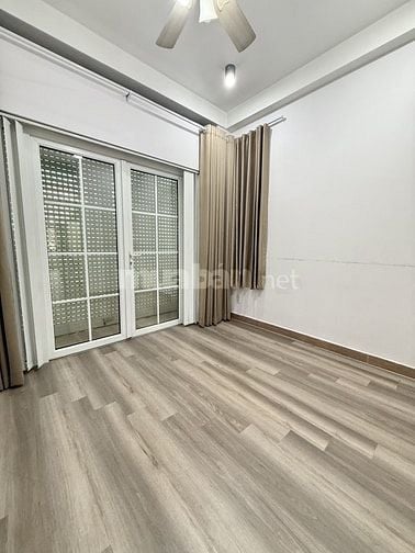 MẶT TIỀN NGUYỄN TRỌNG TUYỂN- CẦU KIỆU, PN- 62m2- 5 TẦNG- CHỈ 18,x TỶ
