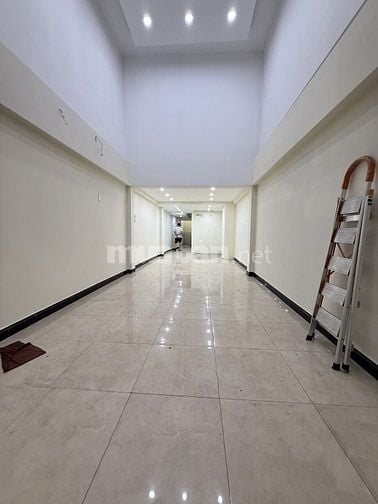 MẶT TIỀN NGUYỄN TRỌNG TUYỂN- CẦU KIỆU, PN- 62m2- 5 TẦNG- CHỈ 18,x TỶ