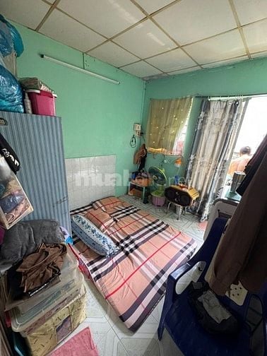 2,15 tỷ nhà nhỏ 2pn vị trí đẹp ( SHR hoàn công đủ ) 