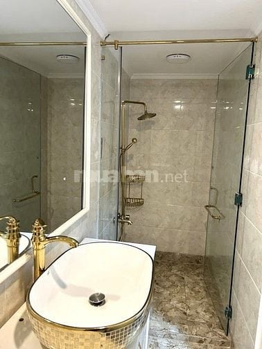 MẶT TIỀN NGUYỄN TRỌNG TUYỂN- CẦU KIỆU, PN- 62m2- 5 TẦNG- CHỈ 18,x TỶ