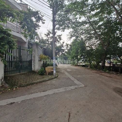 5,85 tỷ - Hẻm XT tránh, Đường số 2, Quận 9- DT 6.5x14m - 2 tầng BTCT 