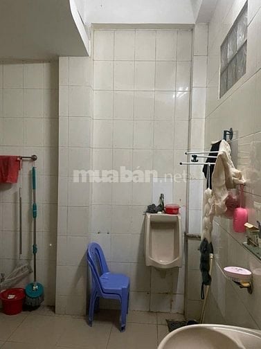 Bán nhà mặt tiền Ba Đình, P.10, Q.8: 5,4 x 23, giá 16,9 tỷ