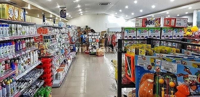 CỬA HÀNG TIỆN LỢI XUYÊN Á TUYỂN 5 NHÂN VIÊN [LƯƠNG CAO NHẬN VIỆC NGAY]