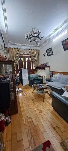 NHÀ BIỆT THỰ, KHU PL BA ĐÌNH - HOÀN KIẾM, OTO TRÁNH 85M2X4T - 26.5 TỶ