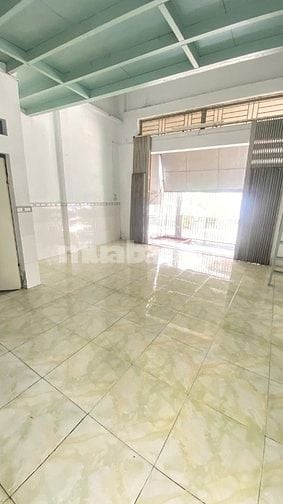 Cho thuê nhà mặt tiền hẻm, Lê Đức Thọ, P15, Gò Vấp