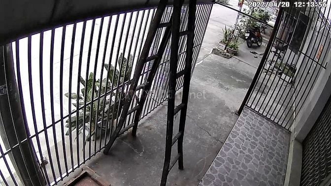 Cho thuê nhà mặt tiền hẻm, Lê Đức Thọ, P15, Gò Vấp