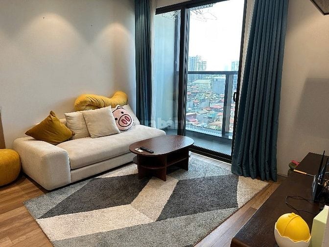 Cho thuê căn hộ chung cư cao cấp ,full nội thất cao cấp 