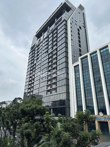 Cho thuê căn hộ chung cư cao cấp ,full nội thất cao cấp 