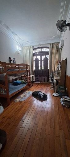 NHÀ BIỆT THỰ, KHU PL BA ĐÌNH - HOÀN KIẾM, OTO TRÁNH 85M2X4T - 26.5 TỶ