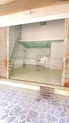 Cho thuê nhà mặt tiền hẻm, Lê Đức Thọ, P15, Gò Vấp