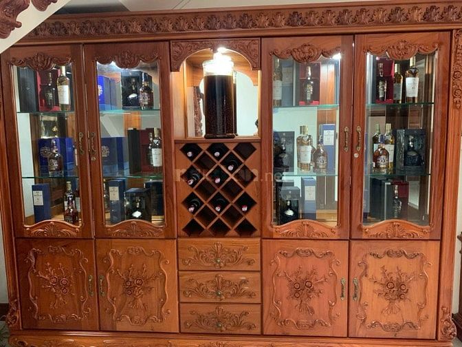 CẦN BÁN BIỆT THỰ 400m2 Full Nội Thất ngay MT ĐƯỜNG SỐ 3, BÌNH TÂN