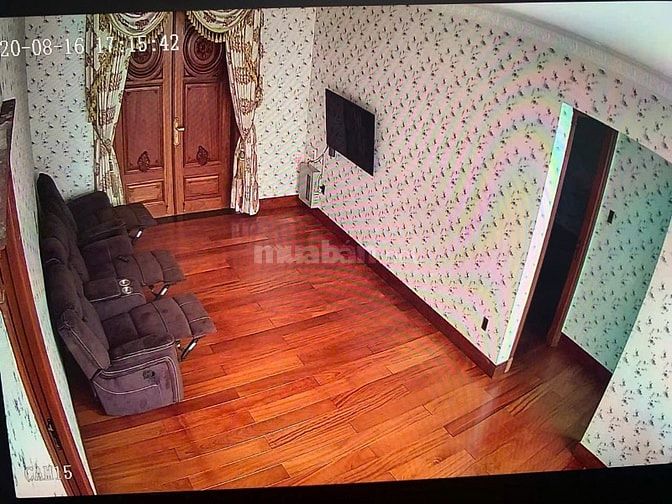 CẦN BÁN BIỆT THỰ 400m2 Full Nội Thất ngay MT ĐƯỜNG SỐ 3, BÌNH TÂN