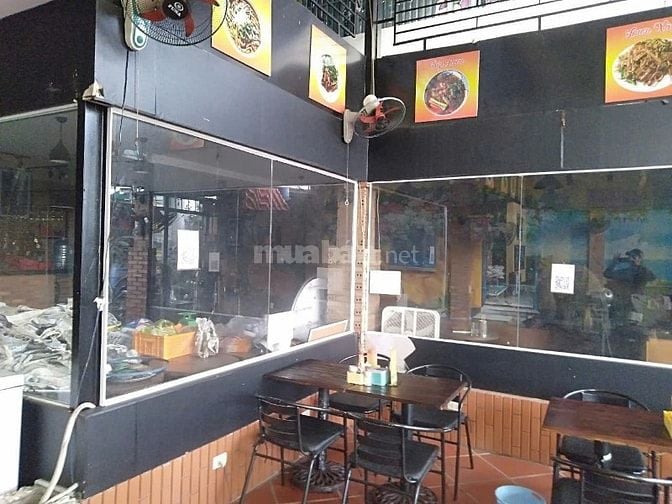 CHO THUÊ MẶT BẰNG. MT Phạm Văn Đồng. Bình Thạnh