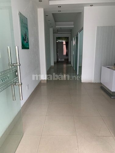 Tòa nhà 4 tầng cho thue làm Văn Phòng. 0903521357