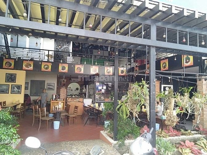 CHO THUÊ MẶT BẰNG. MT Phạm Văn Đồng. Bình Thạnh
