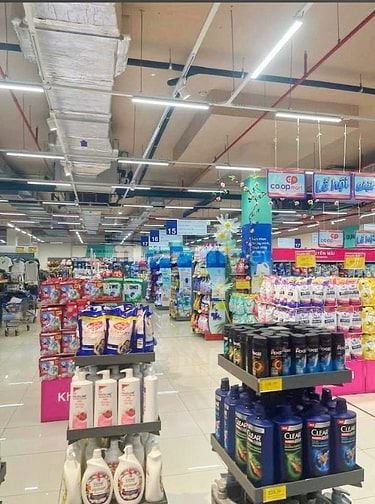 🔥GẤP🔥 [LƯƠNG CAO]SIÊU THỊ TUYỂN NHÂN VIÊN HCM-THỜI VỤ VÀ CHÍNH THỨC 