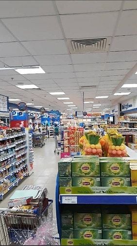 🔥GẤP🔥 [LƯƠNG CAO]SIÊU THỊ TUYỂN NHÂN VIÊN HCM-THỜI VỤ VÀ CHÍNH THỨC 