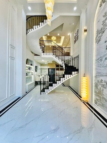 Kẹt vốn KD bán gấp nhà Bình Thới, P11, Q11. Chỉ 2,34tỷ. 69m2. Hẻm 5m