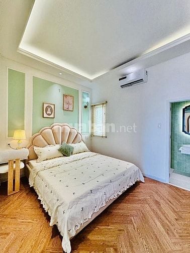 Kẹt vốn KD bán gấp nhà Bình Thới, P11, Q11. Chỉ 2,34tỷ. 69m2. Hẻm 5m
