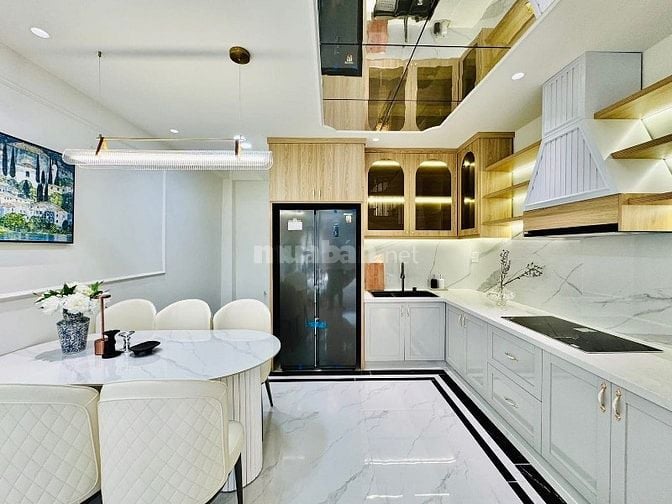 Kẹt vốn KD bán gấp nhà Bình Thới, P11, Q11. Chỉ 2,34tỷ. 69m2. Hẻm 5m