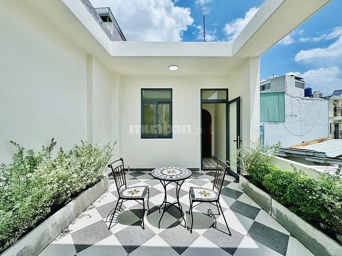 Kẹt vốn KD bán gấp nhà Bình Thới, P11, Q11. Chỉ 2,34tỷ. 69m2. Hẻm 5m