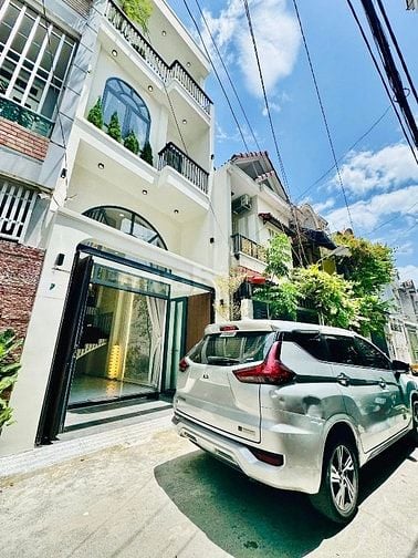 Kẹt vốn KD bán gấp nhà Bình Thới, P11, Q11. Chỉ 2,34tỷ. 69m2. Hẻm 5m