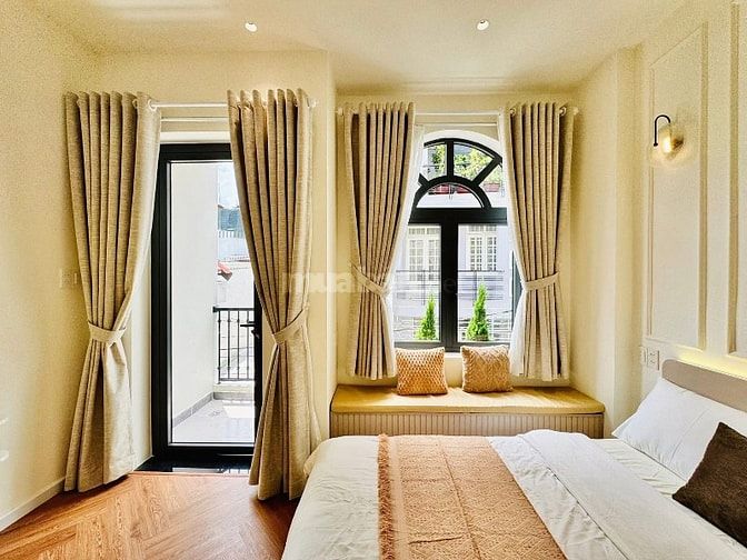Kẹt vốn KD bán gấp nhà Bình Thới, P11, Q11. Chỉ 2,34tỷ. 69m2. Hẻm 5m