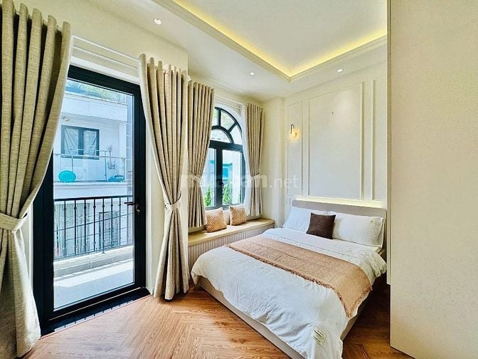 Kẹt vốn KD bán gấp nhà Bình Thới, P11, Q11. Chỉ 2,34tỷ. 69m2. Hẻm 5m