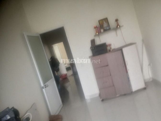Bán nhà 1 lầu hoàn công đẹp, hướng Tây Bắc, P Bình Nhâm, Thuận An