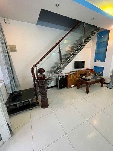 Bán nhà 1 lầu hoàn công đẹp, hướng Tây Bắc, P Bình Nhâm, Thuận An