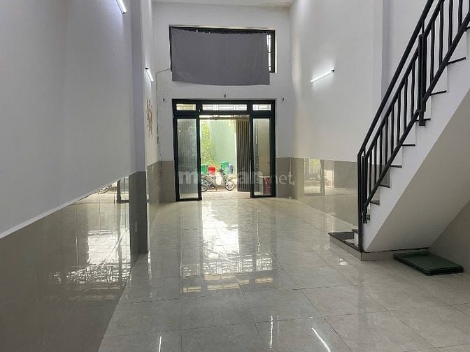 Nhà HXH cách đường bờ kè chỉ 20m, P.15, Gò Vấp. Giá 9,8 Tỉ TL.