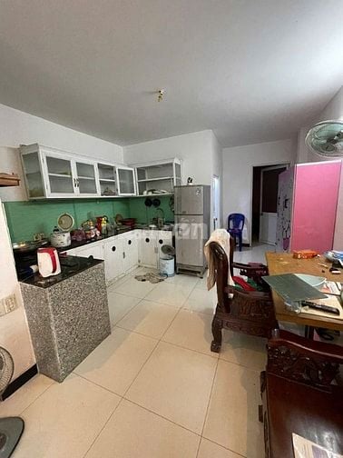 Bán nhà 1 lầu hoàn công đẹp, hướng Tây Bắc, P Bình Nhâm, Thuận An