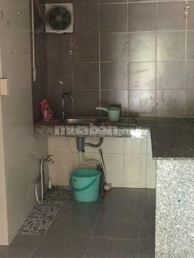 Cần bán gấp nhà hẻm xe hơi p1. Q5 