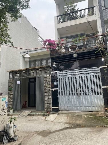 Nhà HXH cách đường bờ kè chỉ 20m, P.15, Gò Vấp. Giá 9,8 Tỉ TL.