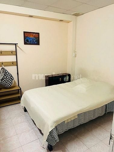Hồ Biểu Chánh Ngang 5m 3Tầng,3PN,Nở Hậu 6,1m Thông ra Lê Văn Sỹ 