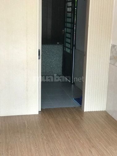 Cần bán gấp nhà hẻm xe hơi p1. Q5 