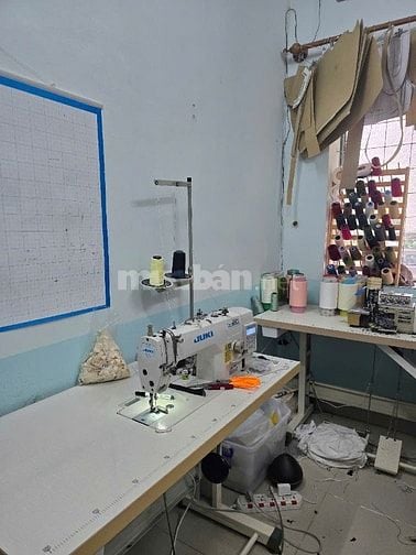 TUYỂN THỢ MAY 1 KIM – VIỆC ỔN ĐỊNH, MÔI TRƯỜNG DỄ CHỊU