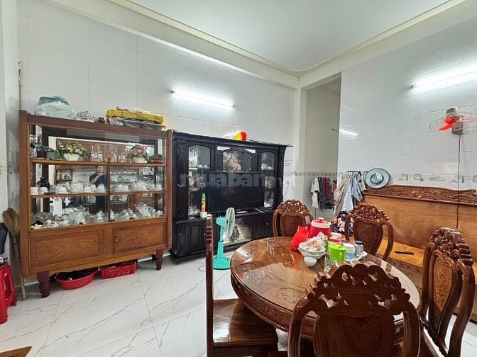 BÁN NHÀ PHỐ – KHU SAO MAI BÌNH KHÁNH 5 - GIÁ CỰC TỐT.