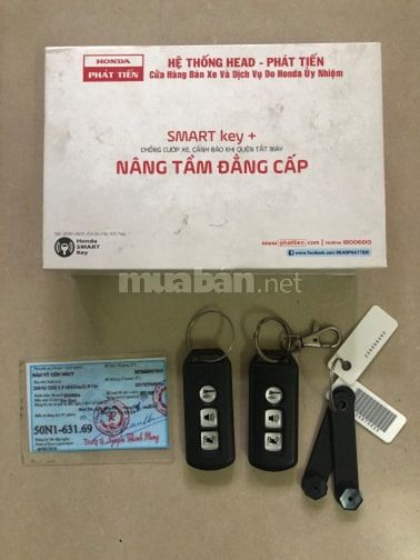Sh 150i đăng ký 2018 thắng abs biển số tp ngay chủ 