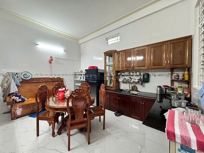 BÁN NHÀ PHỐ – KHU SAO MAI BÌNH KHÁNH 5 - GIÁ CỰC TỐT.