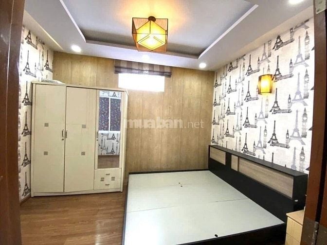 Bán nhà Nguyễn Đình Khơi, phường 4 Tân Bình| Với 2 tầng chỉ 2 tỷ