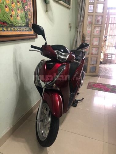 Sh 150i đăng ký 2018 thắng abs biển số tp ngay chủ 