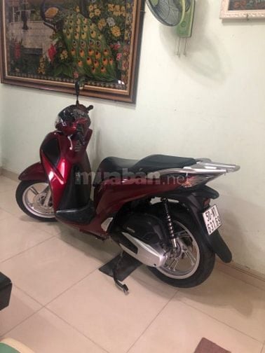 Sh 150i đăng ký 2018 thắng abs biển số tp ngay chủ 