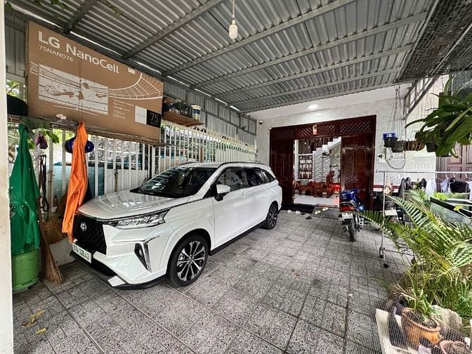 BÁN NHÀ PHỐ – KHU SAO MAI BÌNH KHÁNH 5 - GIÁ CỰC TỐT.