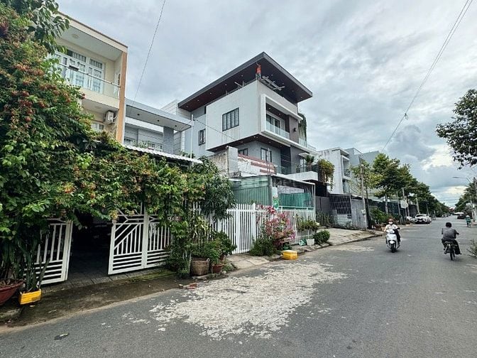 BÁN NHÀ PHỐ – KHU SAO MAI BÌNH KHÁNH 5 - GIÁ CỰC TỐT.